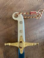 Officier Zwaard - Militaria zwaarden, Verzamelen, Ophalen, Overige soorten, Overige gebieden, Zwaard of Sabel