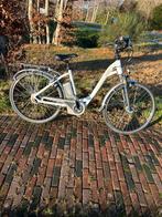 Flyer elektrische damesfiets, Fietsen en Brommers, 47 tot 51 cm, Ophalen of Verzenden, Zo goed als nieuw, Overige merken