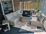 Gebruikt  tuinset mag weg voor weinig, Tuin en Terras, Tuinsets en Loungesets, Ophalen of Verzenden, Gebruikt