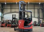 Reachtruck Linde R14-01, Linde, Reachtruck, WirkaufenStapler.com, Kottenseweg 51, 7101JN Winterswijk, NL