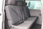 Volkswagen Transporter Caravelle 2.0 TDI 150pk L2 H1 Automaa, Auto's, Stof, Gebruikt, Euro 6, 4 cilinders