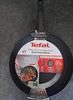 Tefal koekenpan (nieuw), Huis en Inrichting, Keramische plaat, Nieuw, Ophalen