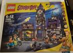 Lego Scooby Doo - 75904 - Mystery Mansion, Kinderen en Baby's, Speelgoed | Duplo en Lego, Ophalen of Verzenden, Nieuw