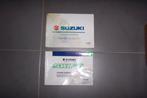 Gebruikershandleiding+div SUZUKI SWIFT    1996/2000, Ophalen of Verzenden