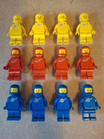 Partij Classic Space poppetjes. Jaren 80, Lego, 33 Bath Road, Slough, UK, Lego, Ophalen of Verzenden