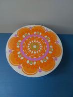 Vintage blik Ira Denmark Ethel von Horn jaren 70, Ophalen of Verzenden, Huis en Inrichting