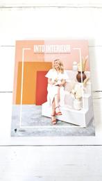 Boek Into Interieur Anne-Catherine Gerets, Nieuw, Interieur en Design, Ophalen of Verzenden