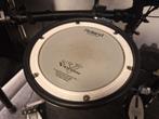 Roland TD4 Digitaal Drumstel - Occasion, Ophalen of Verzenden, Gebruikt, Roland, Elektronisch