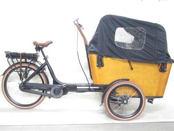 Vogue Carry 3 zwart dames 48cm 26inch beschikbaar voor biedingen