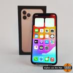 Apple iPhone 11 Pro 64gb Rose gold || Nu voor maar € 329.99, Telecommunicatie, Mobiele telefoons | Hoesjes en Frontjes | Apple iPhone