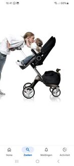 Stokke Xplory Kinderwagen - Topconditie!, Kinderen en Baby's, Kinderwagens en Combinaties, Zo goed als nieuw, Kinderwagen, Overige merken