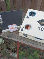 cornhole en midgolf, Drie of vier spelers, Ophalen of Verzenden, Nieuw