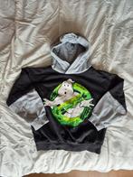 H&M Ghostbusters Hoodie Maat 122-128, Jongen of Meisje, Trui of Vest, H&M, Ophalen of Verzenden