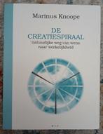 Marinus Knoope, De creatiespiraal, Ophalen of Verzenden, Gelezen