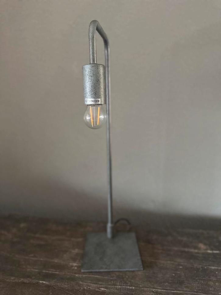 Tafellampje SALE, Huis en Inrichting, Lampen | Tafellampen, Nieuw, Minder dan 50 cm, Ophalen of Verzenden