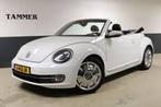Volkswagen BEETLE 1.4 TSI Design ZEER NETTE-AUTO-LEER-DEALER, Euro 5, Beetle (Kever), 4 cilinders, Cabriolet