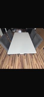Tafel, Huis en Inrichting, Complete inboedels, Ophalen of Verzenden