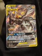Zekrom & Pikachu in GD conditie, Ophalen of Verzenden, Zo goed als nieuw