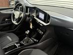 Opel Mokka 1.2 Turbo Carplay 360 Camera Led Nieuw Model 2021, Auto's, Voorwielaandrijving, Stof, Gebruikt, 1199 cc