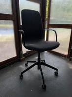 Ikea desk chair, Ophalen of Verzenden, Zo goed als nieuw, Zwart