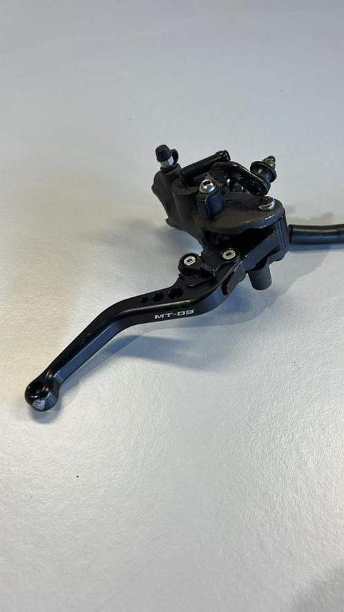 Rempomp voor Yamaha MT 09 2021 ( MTN 890  RN69 ), Motoren, Onderdelen | Yamaha, Gebruikt, Ophalen of Verzenden