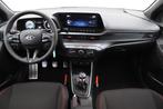 Hyundai i20 1.0 T-GDI N Line Two Tone / Navigatie + Apple Ca, Auto's, Hyundai, Te koop, 101 pk, Hatchback, Voorwielaandrijving