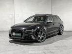 Audi RS6 Avant 4.0 TFSI V8 Quattro PERFORMANCE Pro Line Plus, Auto's, Audi, Automaat, Gebruikt, 8 cilinders, 5 stoelen