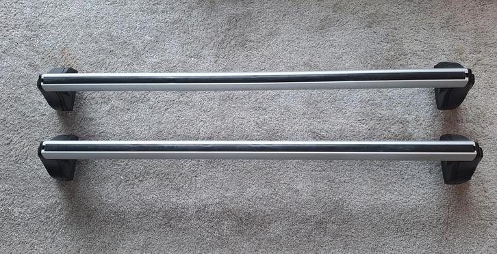 Skoda Octavia III Dakdragers - Art.nr 5E5 071 126, Auto diversen, Dakdragers, Ophalen of Verzenden