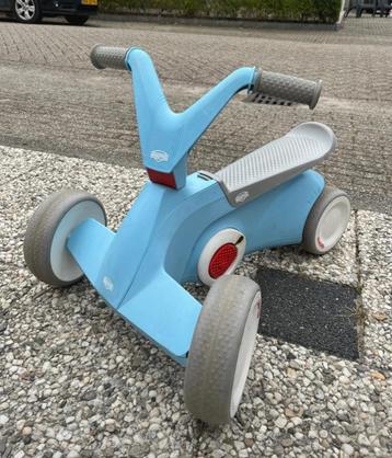 Berg go loopfiets / mini skelter beschikbaar voor biedingen