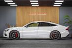 Audi A7 Sportback 50 TFSI e quattro Pro Line S |Pano|Sportsi, Auto's, Gebruikt, Euro 6, 4 cilinders, 4 stoelen
