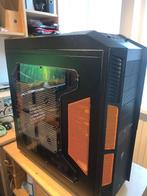 MSI iCore 7, NVIDIA vga Gaming PC, 1 speler, Ophalen, Zo goed als nieuw, Role Playing Game (Rpg)