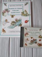 Rijmpjes voor het slapen gaan, Verzenden, Nieuw, Beatrix Potter