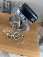 Kenwood Kmix Keukenmachine, Witgoed en Apparatuur, Keukenmixers, Ophalen, 1 tot 2 liter, 3 snelheden of meer, Zo goed als nieuw