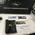 Opel Corsa C 3 drs  1.2  2005 Instructieboekjes