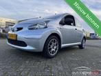 Toyota Aygo 1.0-12V/NEW KOPPELING/AIRCO/LM VELGEN/5DEURS/, Voorwielaandrijving, Gebruikt, 4 stoelen, 68 pk