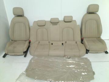 INTERIEUR Audi A6 (C7) (01-2010/09-2018) beschikbaar voor biedingen