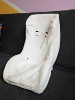 Peuterstoel bakfiets, Ophalen of Verzenden, Zo goed als nieuw, 1 kind