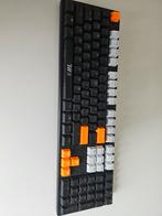 Ducky 7 11 toetsenbord, Ophalen of Verzenden, Zo goed als nieuw