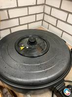 Zo goed als nieuwe partypan 55 cm 1x gebruikt, Ophalen, Zo goed als nieuw, 4 t/m 7 personen