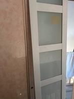 Kast deur, Doe-het-zelf en Verbouw, Deuren en Horren, Ophalen of Verzenden, Zo goed als nieuw, Binnendeur, 200 tot 215 cm