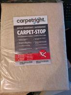 Carpet - stop antislip ondertapijt 160x230, 150 tot 200 cm, Ophalen of Verzenden, Rechthoekig, Nieuw