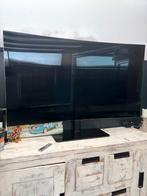 Samsung QLED 65 inch Curved, Audio, Tv en Foto, Televisies, Ophalen, QLED, Zo goed als nieuw, 100 Hz