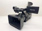 SONY PXW-X160 Veelzijdig en professionele Full HD Camcorder, Full HD, N, N, 20x of meer
