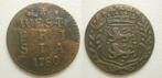 PD10847 West Friesland Duit 1780, Ophalen of Verzenden, Vóór koninkrijk, 1 cent, Losse munt