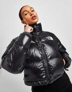 North face jas, Ophalen, Zo goed als nieuw, Maat 48/50 (M), Zwart
