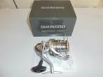 Shimano Sedona FJ 4000 Molen Spinning Nieuw., Watersport en Boten, Hengelsport | Roofvissen, Ophalen of Verzenden, Nieuw, Molen