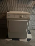 Miele Novotronic Droger - Betrouwbaar & Duurzaam!, Witgoed en Apparatuur, Wasdrogers, Ophalen, 6 tot 8 kg, Gebruikt, Luchtafvoer