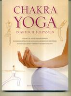Chakra Yoga Birgit Feliz Carrasco, Ophalen of Verzenden, Gelezen