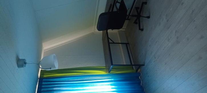 2 kamers te huur in wierden. €600, Huizen en Kamers, Kamers te huur, Enschede, 35 tot 50 m²