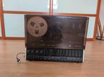 Philips N4515 Reel-to-Reel Bandrecorder, Audio, Tv en Foto, Bandrecorders, Ophalen, Bandrecorder, Met stofkap